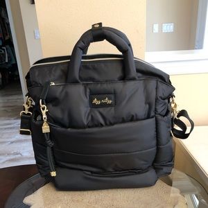 Itzy Ritzy Dream Convertible Backpack